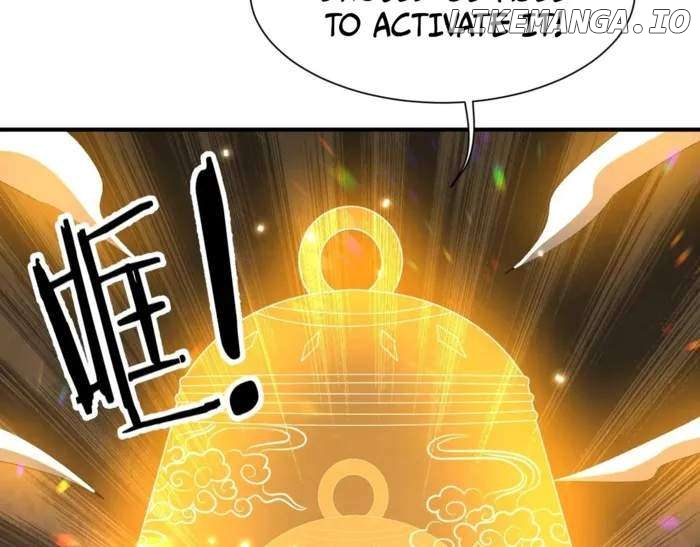 Reborn as a Demonic Cultivator: Starting with a Zombie Planet Chapter 25 - page 116