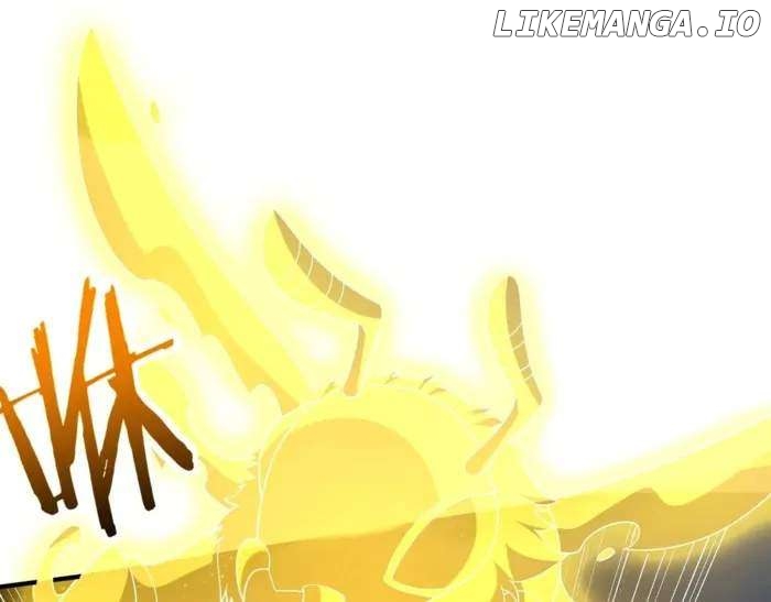 Reborn as a Demonic Cultivator: Starting with a Zombie Planet Chapter 25 - page 16