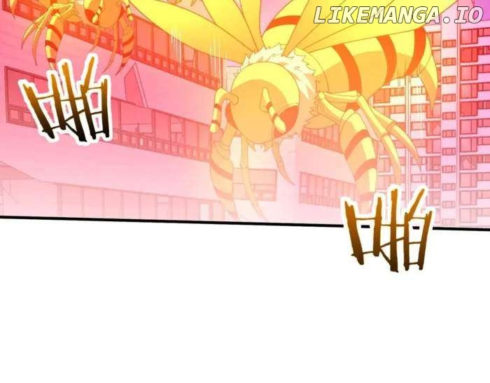 Reborn as a Demonic Cultivator: Starting with a Zombie Planet Chapter 25 - page 18