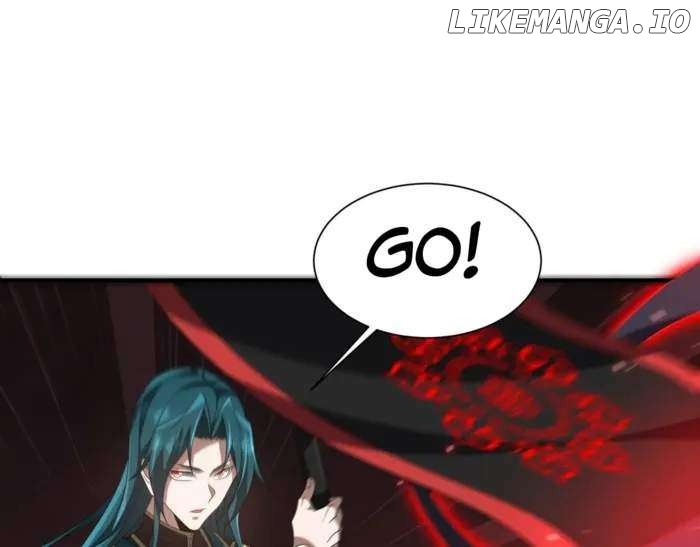 Reborn as a Demonic Cultivator: Starting with a Zombie Planet Chapter 25 - page 19