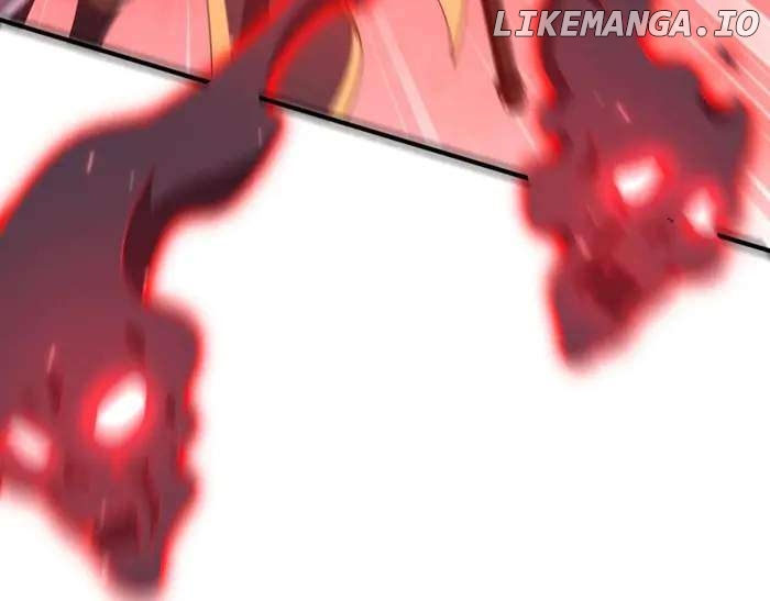 Reborn as a Demonic Cultivator: Starting with a Zombie Planet Chapter 25 - page 21
