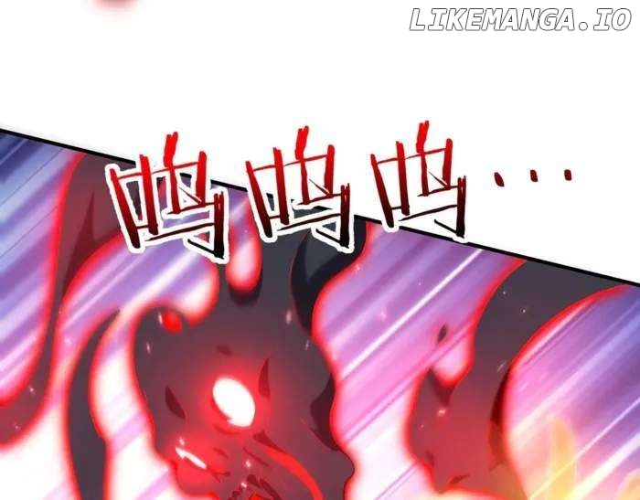 Reborn as a Demonic Cultivator: Starting with a Zombie Planet Chapter 25 - page 22