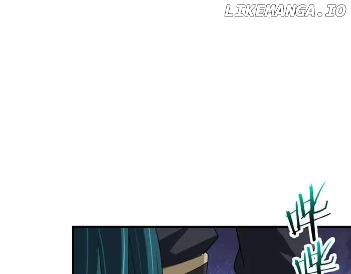 Reborn as a Demonic Cultivator: Starting with a Zombie Planet Chapter 25 - page 36
