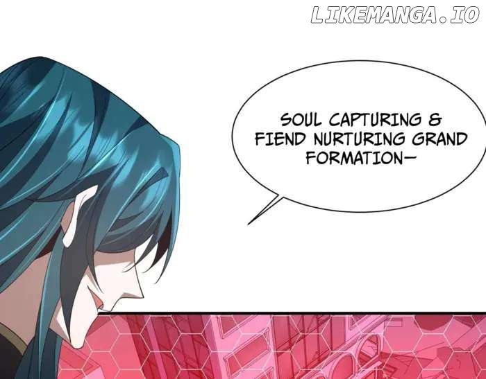 Reborn as a Demonic Cultivator: Starting with a Zombie Planet Chapter 25 - page 4