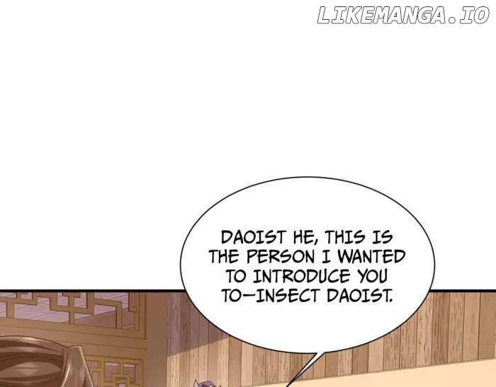 Reborn as a Demonic Cultivator: Starting with a Zombie Planet Chapter 25 - page 43