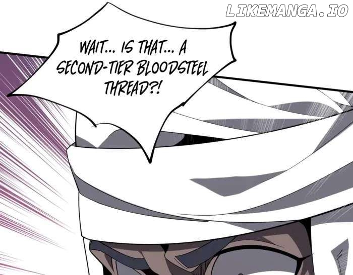 Reborn as a Demonic Cultivator: Starting with a Zombie Planet Chapter 25 - page 52