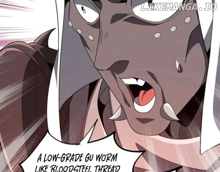 Reborn as a Demonic Cultivator: Starting with a Zombie Planet Chapter 25 - page 53