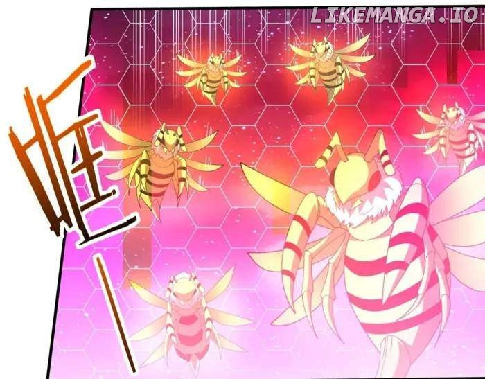 Reborn as a Demonic Cultivator: Starting with a Zombie Planet Chapter 25 - page 7