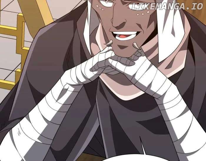 Reborn as a Demonic Cultivator: Starting with a Zombie Planet Chapter 25 - page 84