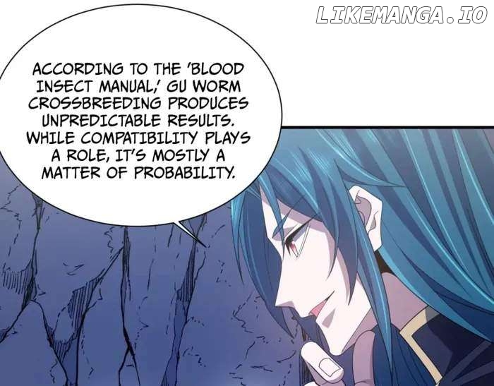 Reborn as a Demonic Cultivator: Starting with a Zombie Planet Chapter 25 - page 96