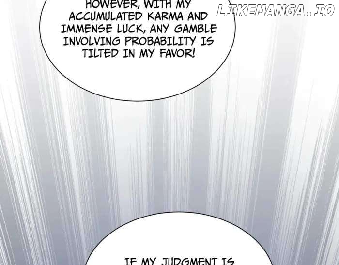 Reborn as a Demonic Cultivator: Starting with a Zombie Planet Chapter 25 - page 98
