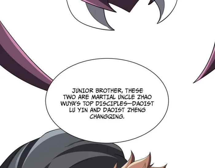 Reborn as a Demonic Cultivator: Starting with a Zombie Planet Chapter 26 - page 10