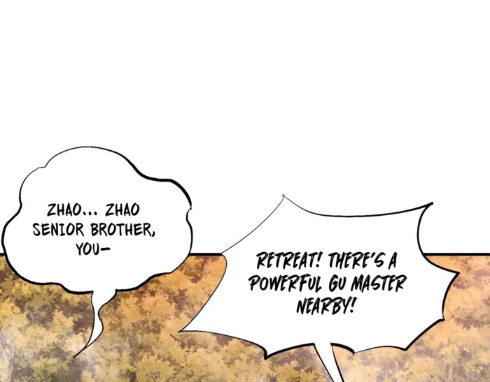 Reborn as a Demonic Cultivator: Starting with a Zombie Planet Chapter 26 - page 104