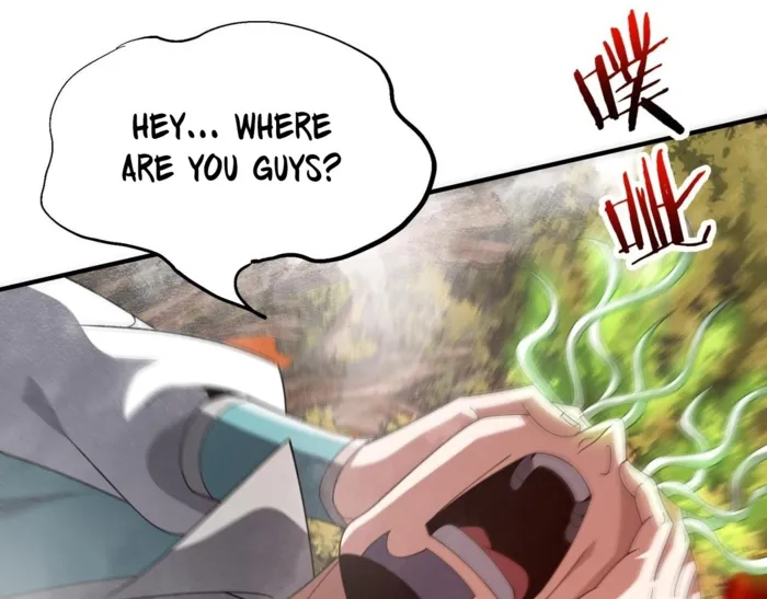 Reborn as a Demonic Cultivator: Starting with a Zombie Planet Chapter 26 - page 107