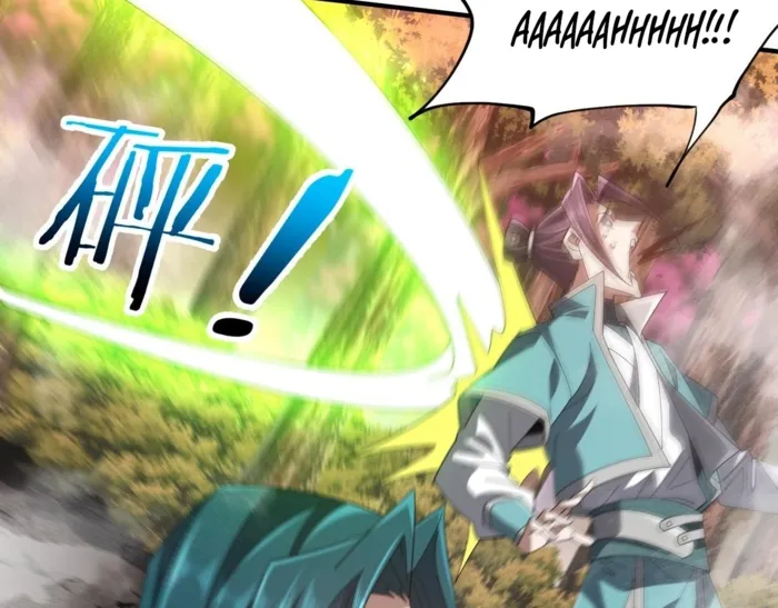 Reborn as a Demonic Cultivator: Starting with a Zombie Planet Chapter 26 - page 122