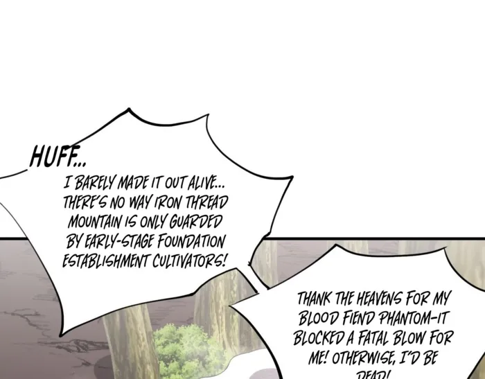 Reborn as a Demonic Cultivator: Starting with a Zombie Planet Chapter 26 - page 135