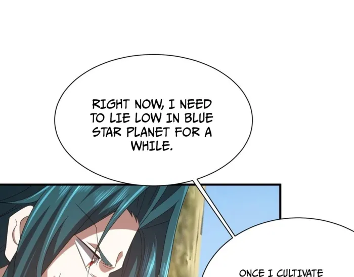 Reborn as a Demonic Cultivator: Starting with a Zombie Planet Chapter 26 - page 138