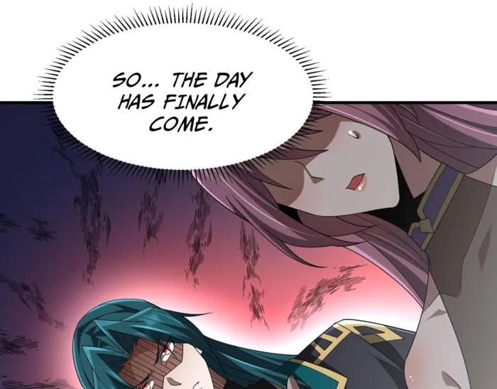 Reborn as a Demonic Cultivator: Starting with a Zombie Planet Chapter 26 - page 25