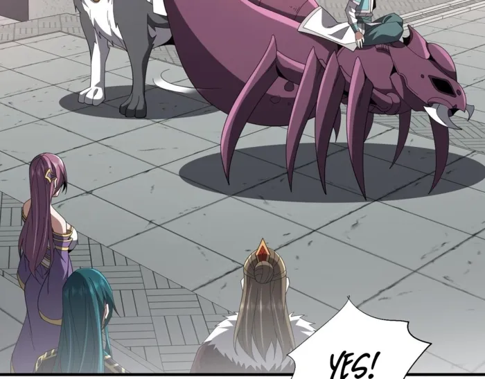 Reborn as a Demonic Cultivator: Starting with a Zombie Planet Chapter 26 - page 29