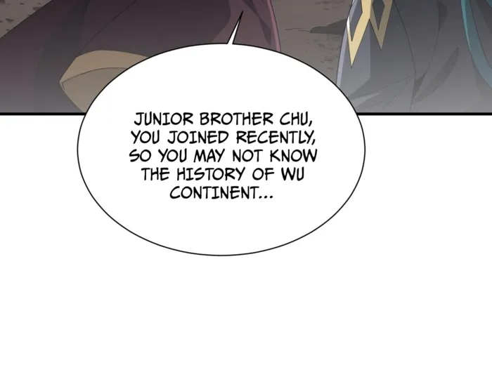 Reborn as a Demonic Cultivator: Starting with a Zombie Planet Chapter 26 - page 33