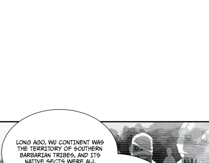 Reborn as a Demonic Cultivator: Starting with a Zombie Planet Chapter 26 - page 34