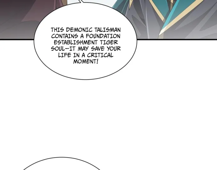 Reborn as a Demonic Cultivator: Starting with a Zombie Planet Chapter 26 - page 39