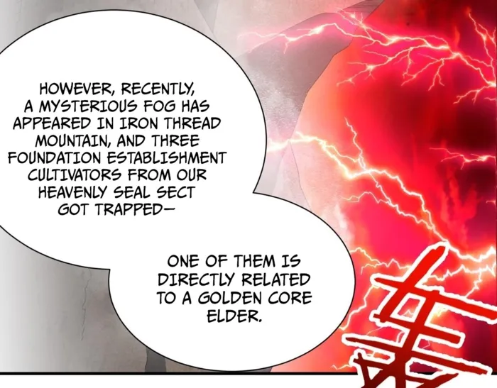 Reborn as a Demonic Cultivator: Starting with a Zombie Planet Chapter 26 - page 55