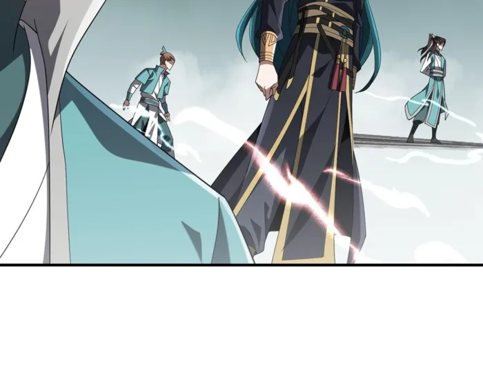 Reborn as a Demonic Cultivator: Starting with a Zombie Planet Chapter 26 - page 58