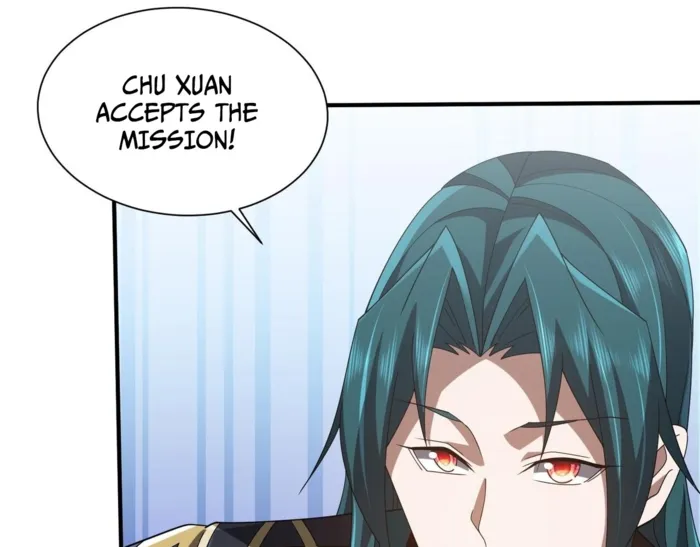 Reborn as a Demonic Cultivator: Starting with a Zombie Planet Chapter 26 - page 59
