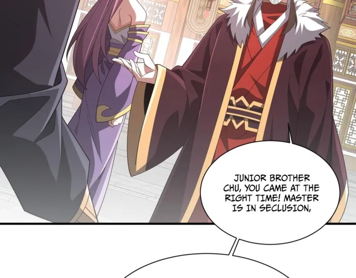 Reborn as a Demonic Cultivator: Starting with a Zombie Planet Chapter 26 - page 6