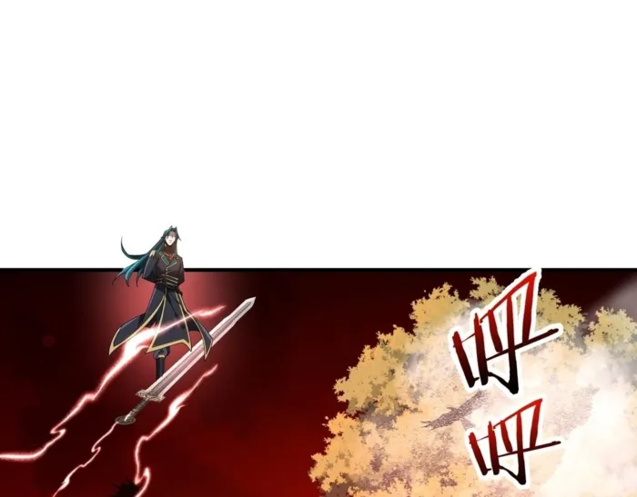 Reborn as a Demonic Cultivator: Starting with a Zombie Planet Chapter 26 - page 62