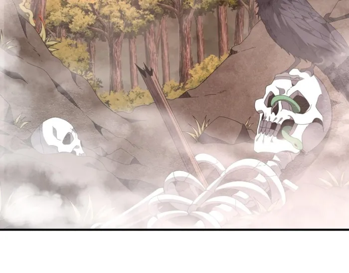 Reborn as a Demonic Cultivator: Starting with a Zombie Planet Chapter 26 - page 64