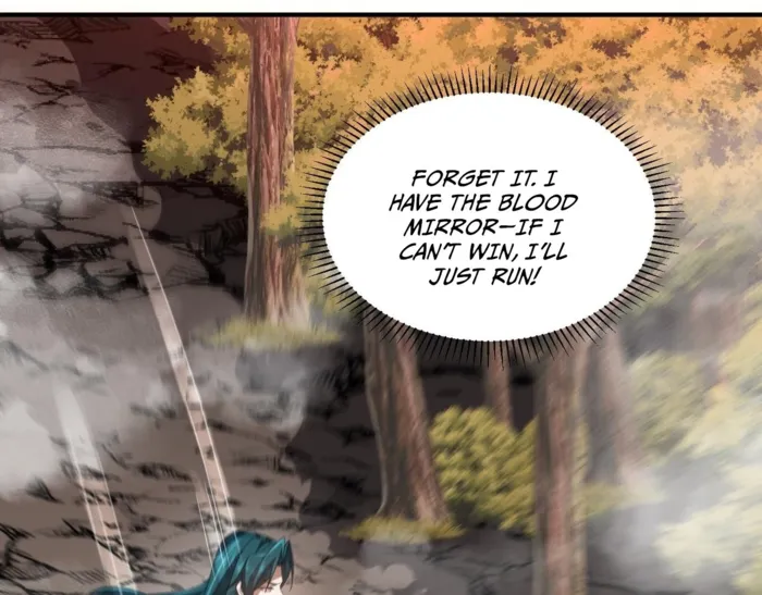 Reborn as a Demonic Cultivator: Starting with a Zombie Planet Chapter 26 - page 67