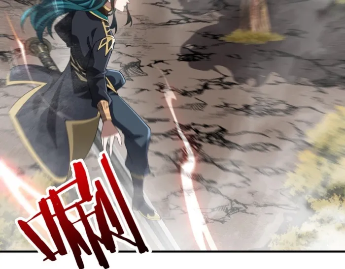 Reborn as a Demonic Cultivator: Starting with a Zombie Planet Chapter 26 - page 68