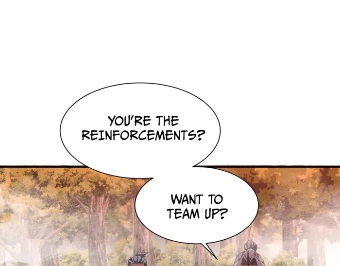 Reborn as a Demonic Cultivator: Starting with a Zombie Planet Chapter 26 - page 77