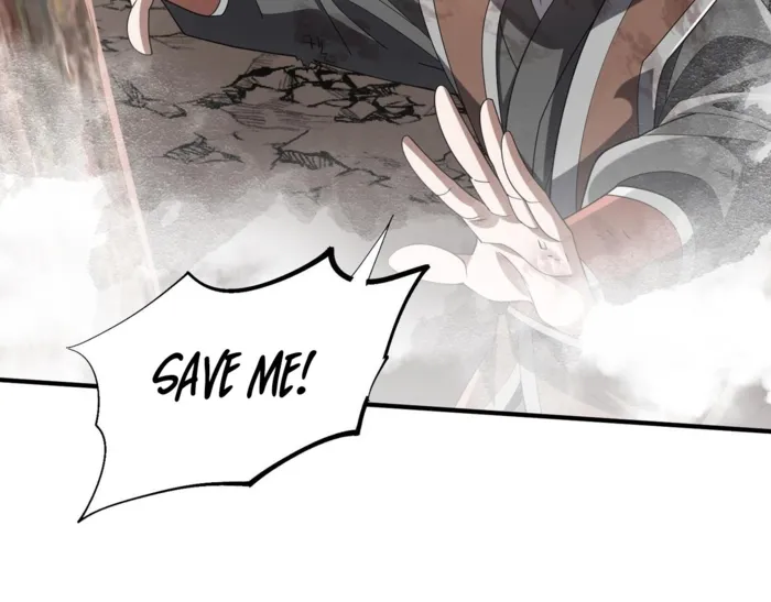 Reborn as a Demonic Cultivator: Starting with a Zombie Planet Chapter 26 - page 85