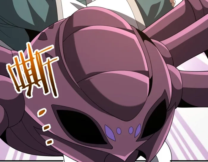 Reborn as a Demonic Cultivator: Starting with a Zombie Planet Chapter 26 - page 9
