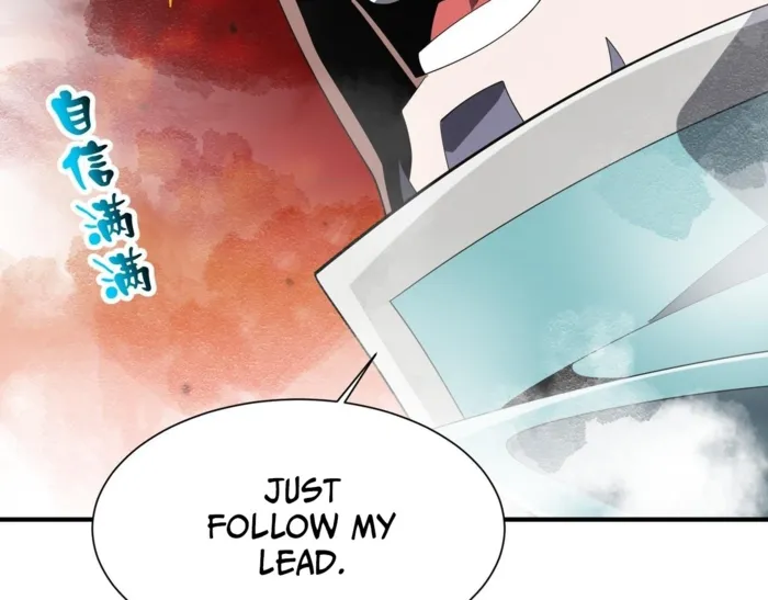 Reborn as a Demonic Cultivator: Starting with a Zombie Planet Chapter 26 - page 91