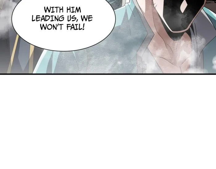 Reborn as a Demonic Cultivator: Starting with a Zombie Planet Chapter 26 - page 97