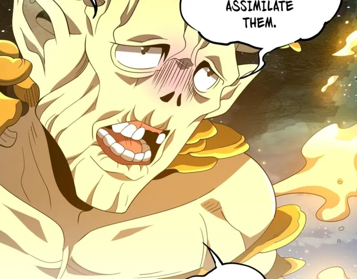 Reborn as a Demonic Cultivator: Starting with a Zombie Planet Chapter 27 - page 100