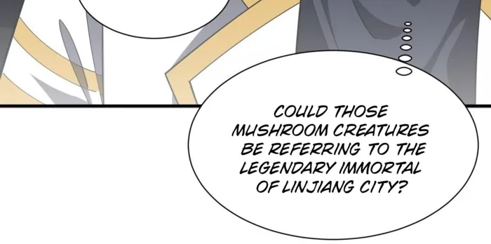 Reborn as a Demonic Cultivator: Starting with a Zombie Planet Chapter 27 - page 122
