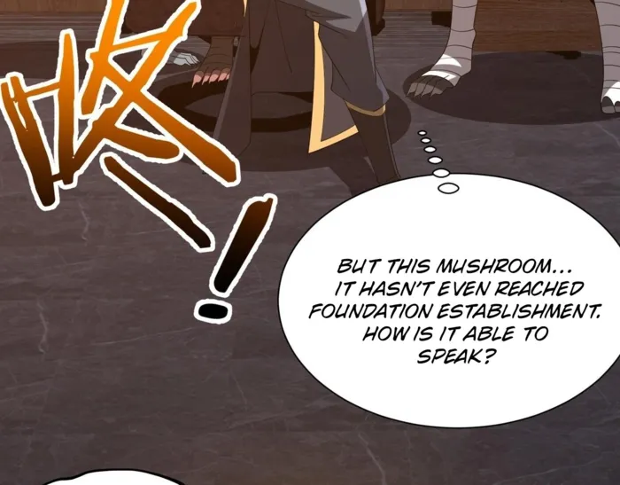 Reborn as a Demonic Cultivator: Starting with a Zombie Planet Chapter 27 - page 126