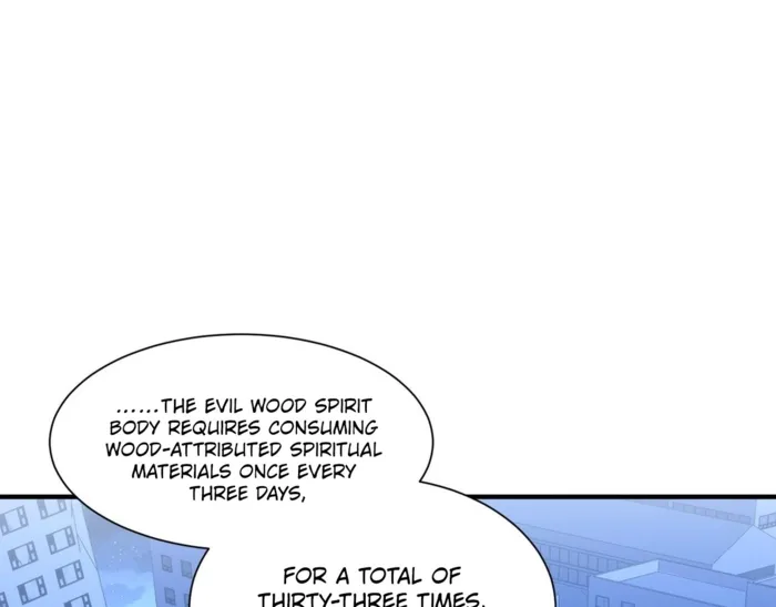 Reborn as a Demonic Cultivator: Starting with a Zombie Planet Chapter 27 - page 13