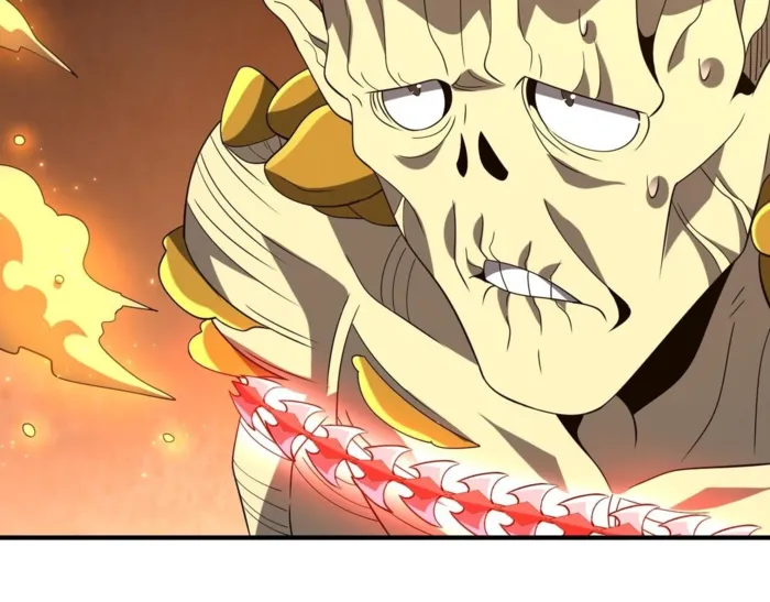Reborn as a Demonic Cultivator: Starting with a Zombie Planet Chapter 27 - page 133