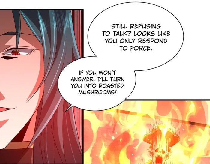 Reborn as a Demonic Cultivator: Starting with a Zombie Planet Chapter 27 - page 134