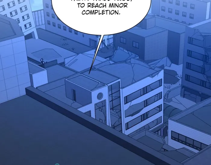 Reborn as a Demonic Cultivator: Starting with a Zombie Planet Chapter 27 - page 14