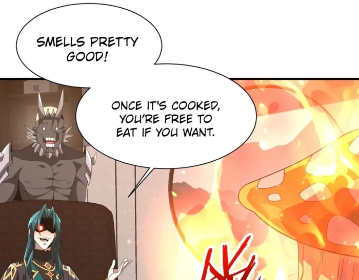 Reborn as a Demonic Cultivator: Starting with a Zombie Planet Chapter 27 - page 141