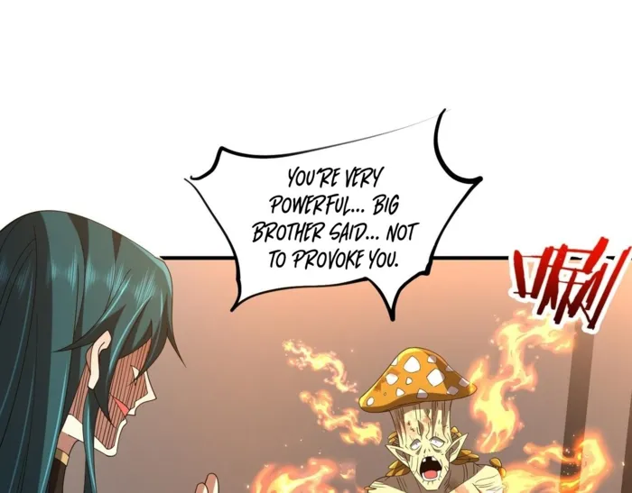 Reborn as a Demonic Cultivator: Starting with a Zombie Planet Chapter 27 - page 144