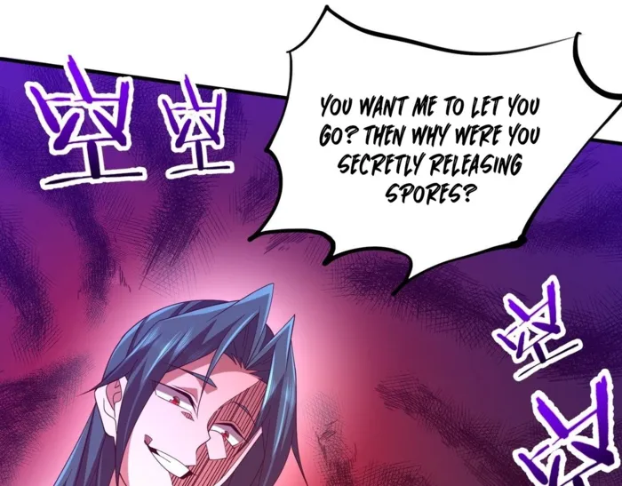 Reborn as a Demonic Cultivator: Starting with a Zombie Planet Chapter 27 - page 149