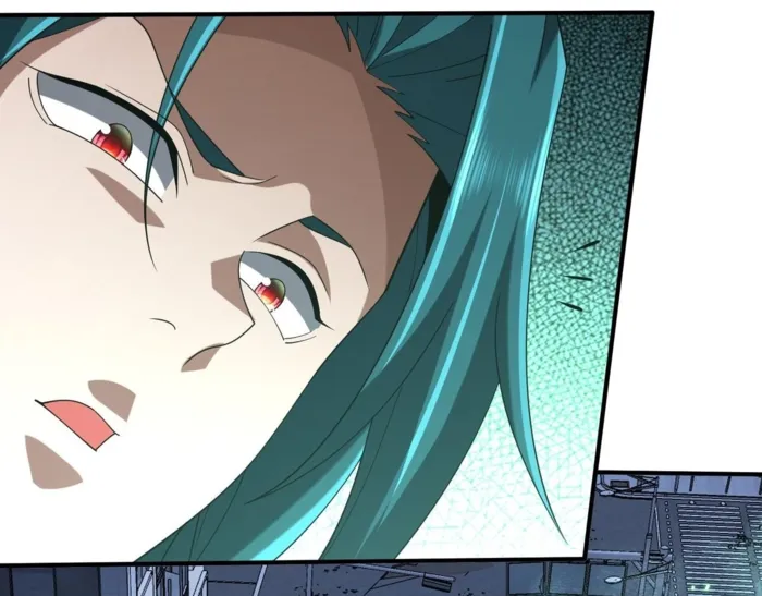 Reborn as a Demonic Cultivator: Starting with a Zombie Planet Chapter 27 - page 25